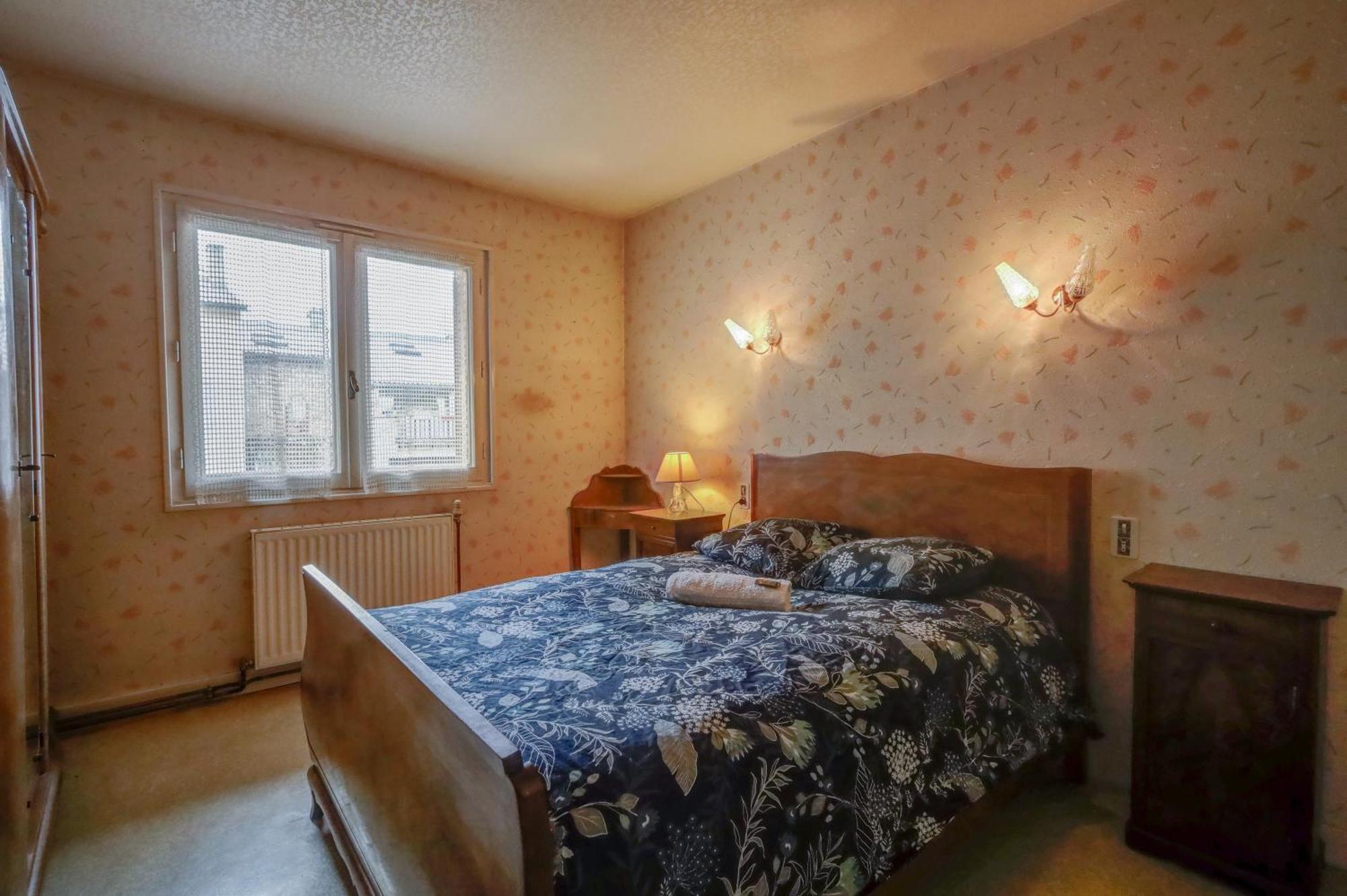 فيلا Vintage House Ambérieu-en-Bugey المظهر الخارجي الصورة